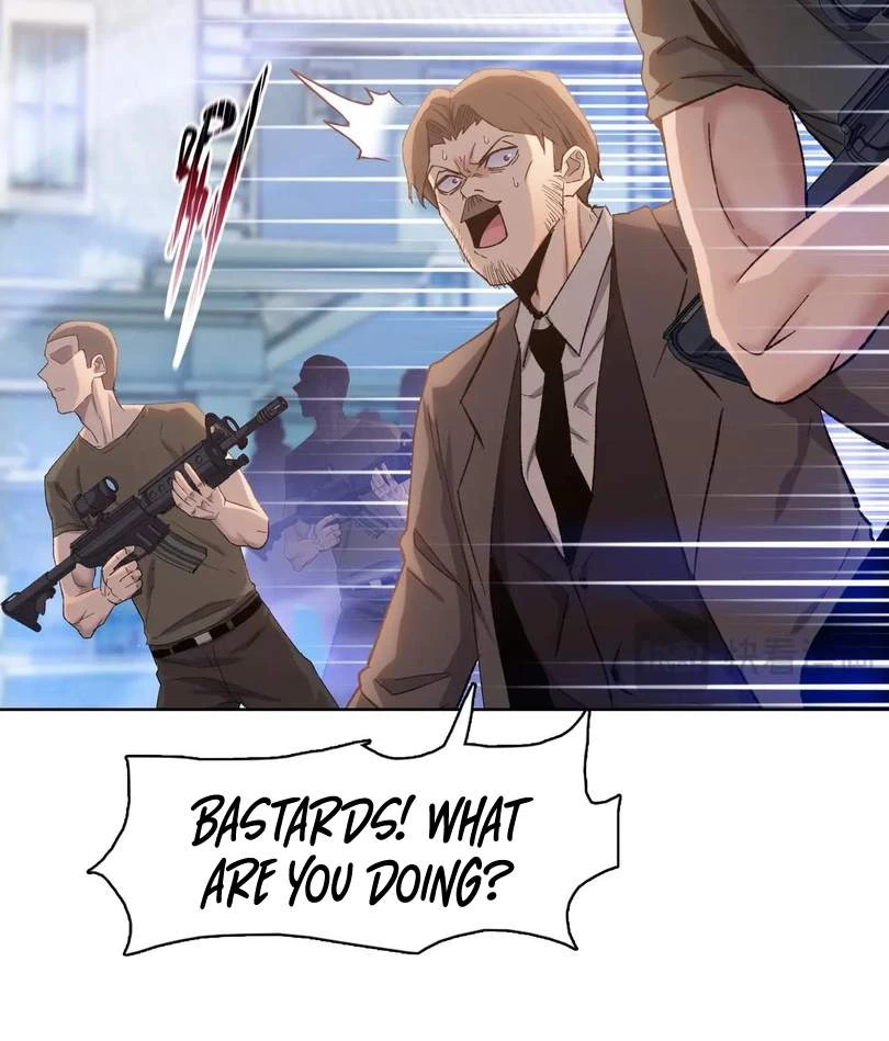 The Doomsday Ruthless Man: Hoarding Trillions of Supplies at the Beginning Chapter 34 - 49