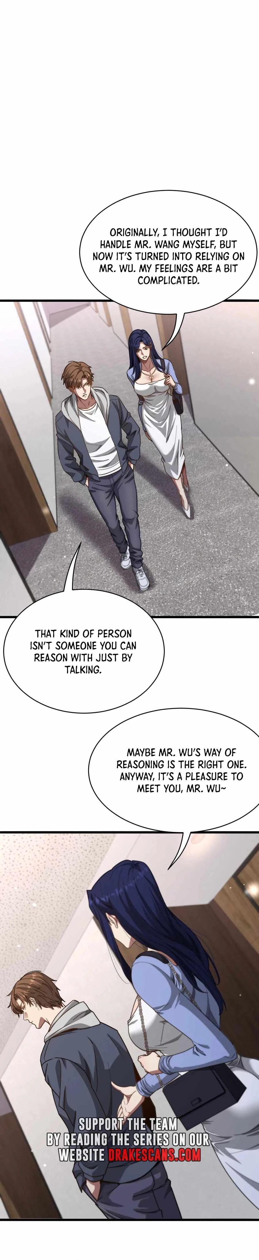 I'm Stuck on the Same Day for a Thousand Years Chapter 134 - 10