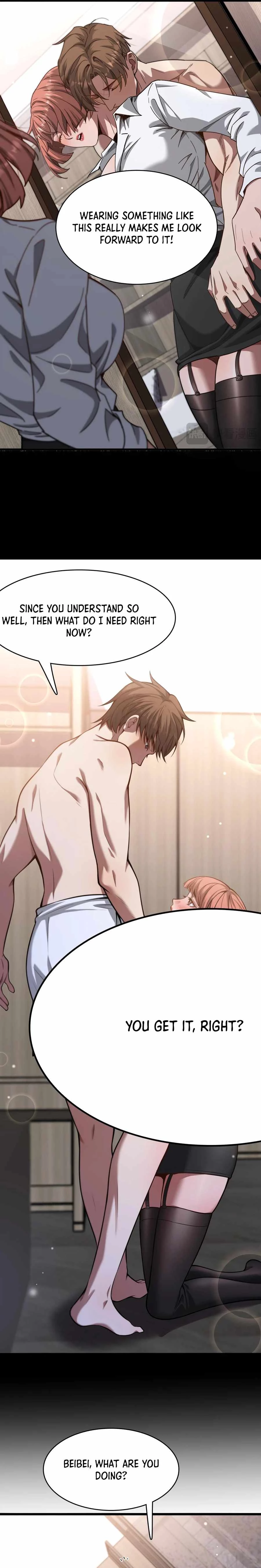 I'm Stuck on the Same Day for a Thousand Years Chapter 134 - 12