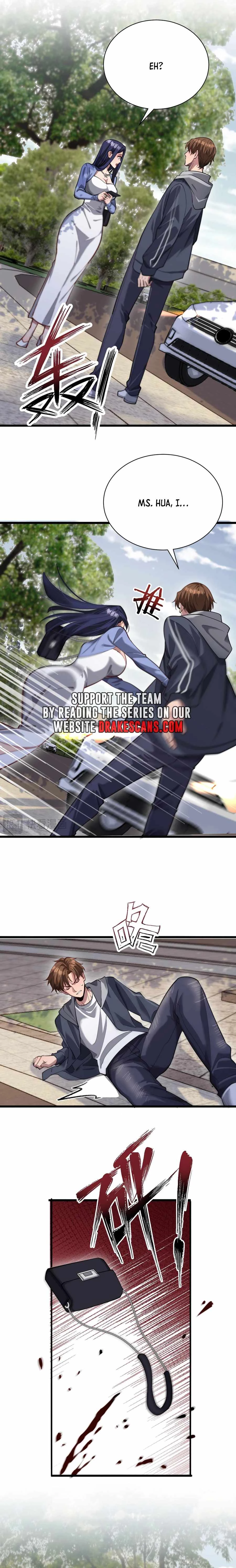 I'm Stuck on the Same Day for a Thousand Years Chapter 133 - 9