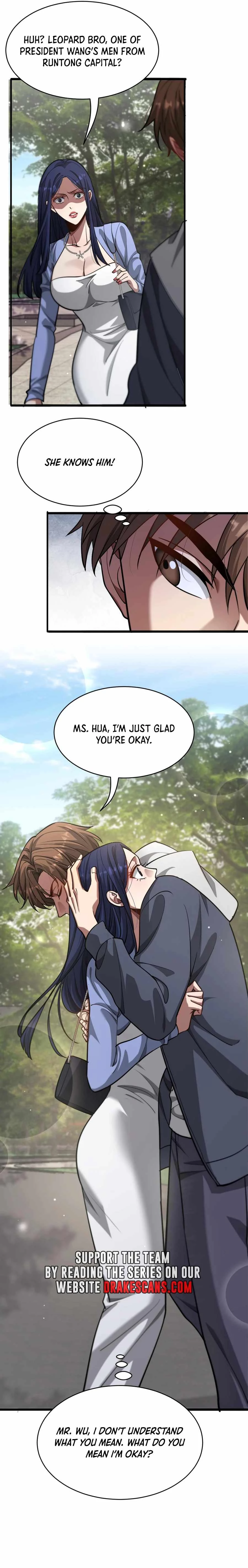 I'm Stuck on the Same Day for a Thousand Years Chapter 133 - 14