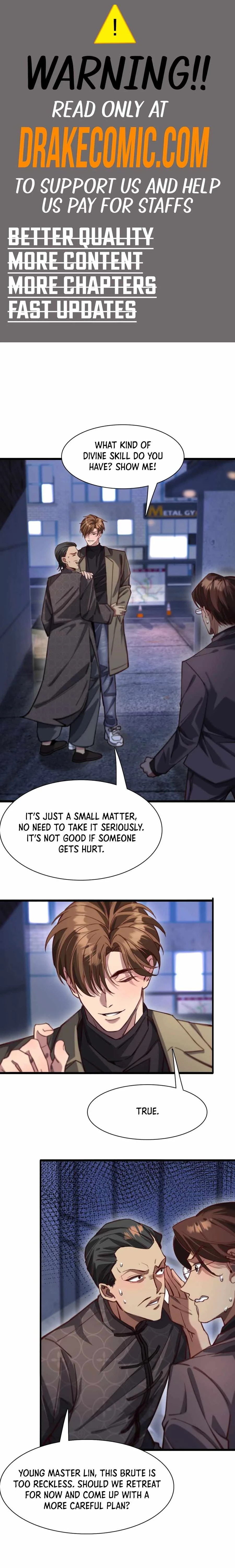 I'm Stuck on the Same Day for a Thousand Years Chapter 132 - 1