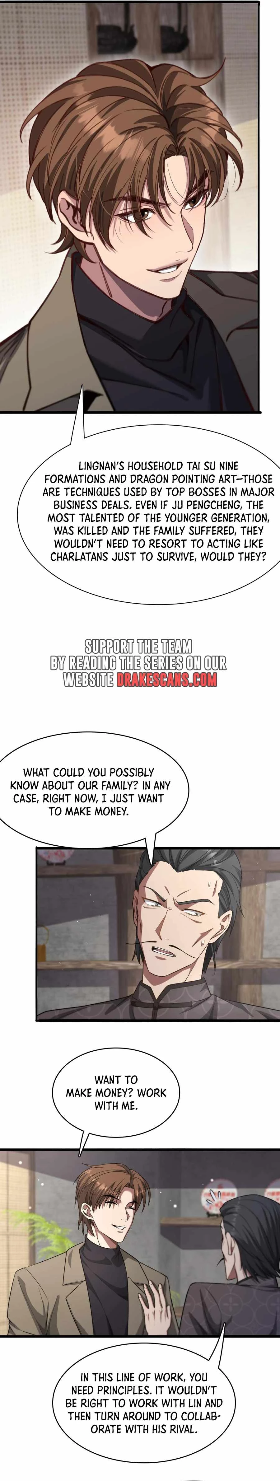 I'm Stuck on the Same Day for a Thousand Years Chapter 132 - 7