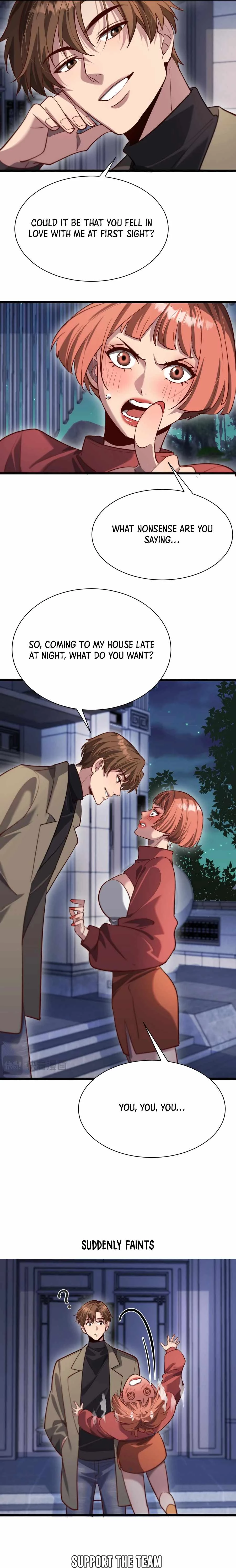 I'm Stuck on the Same Day for a Thousand Years Chapter 132 - 15