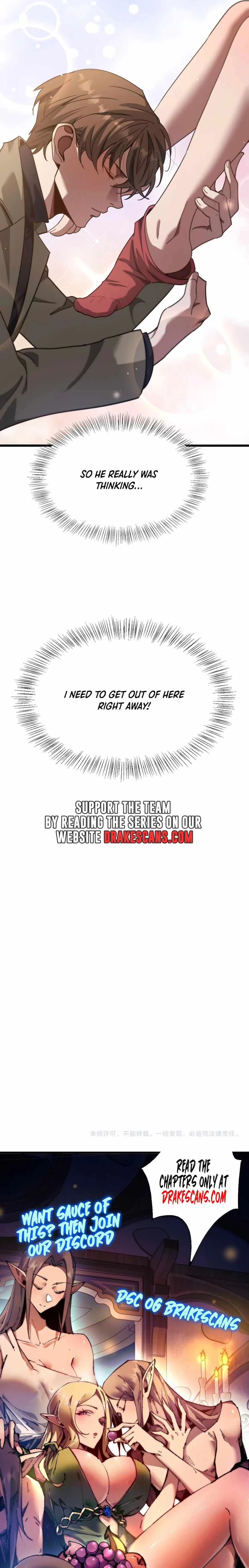 I'm Stuck on the Same Day for a Thousand Years Chapter 132 - 18
