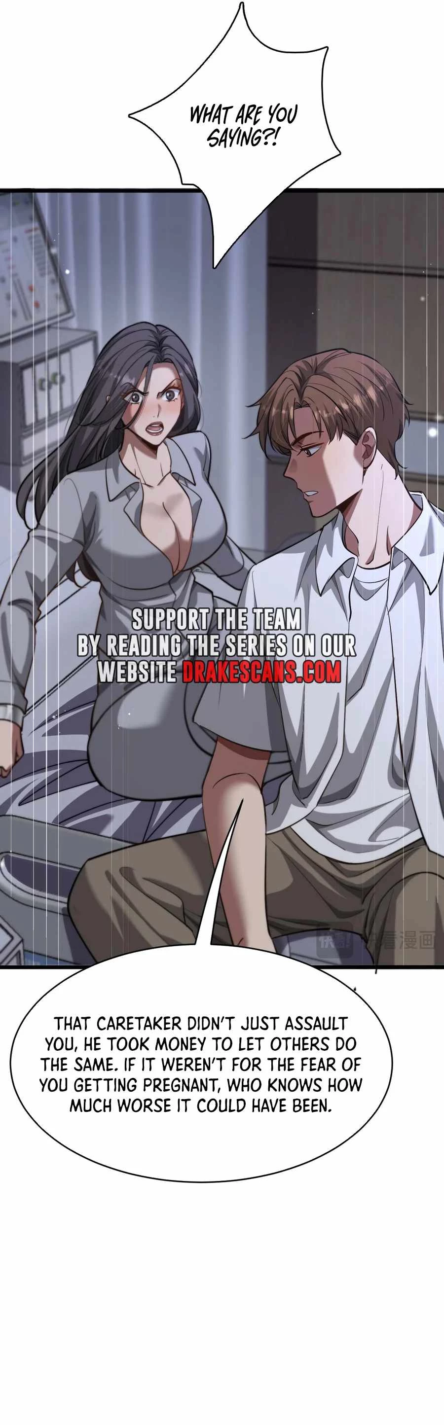 I'm Stuck on the Same Day for a Thousand Years Chapter 129 - 3