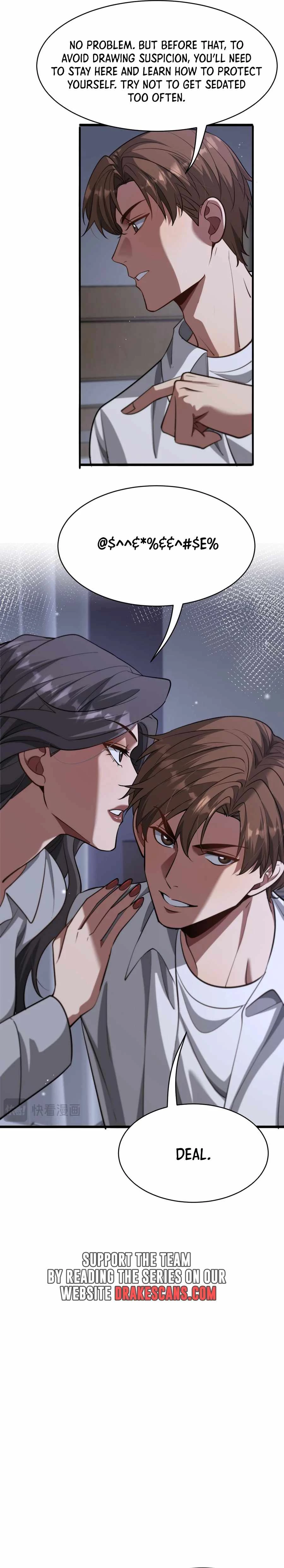 I'm Stuck on the Same Day for a Thousand Years Chapter 129 - 6