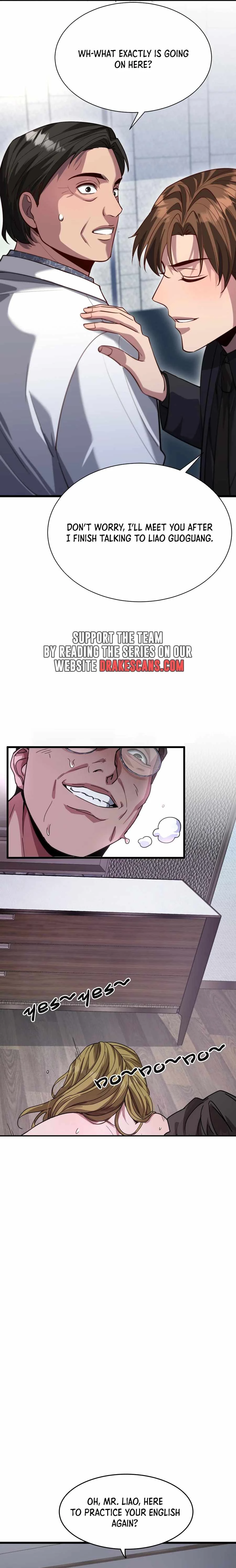 I'm Stuck on the Same Day for a Thousand Years Chapter 129 - 10