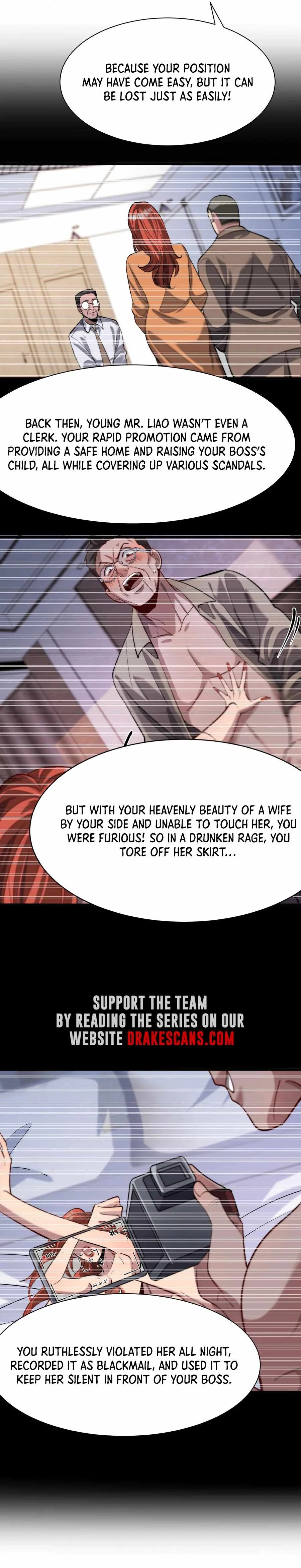 I'm Stuck on the Same Day for a Thousand Years Chapter 129 - 14