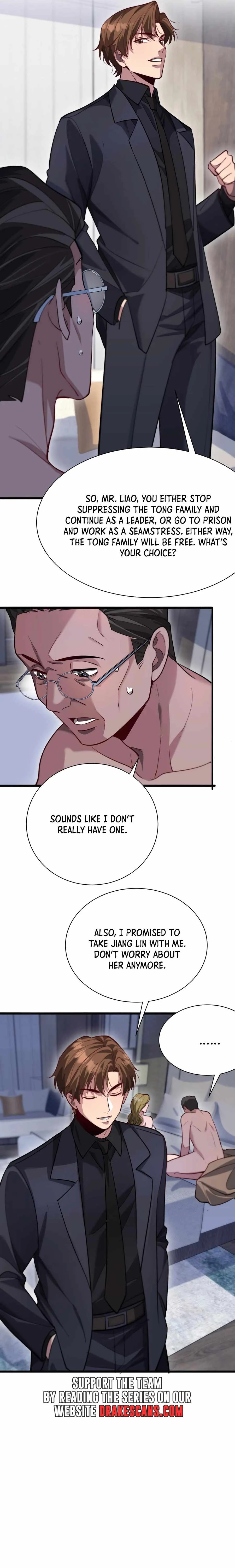I'm Stuck on the Same Day for a Thousand Years Chapter 129 - 16