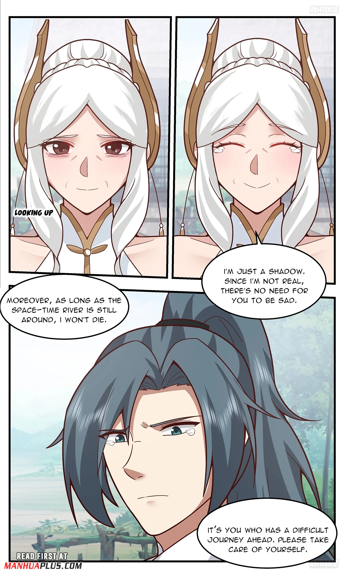 Martial Peak Chapter 3762 - 11