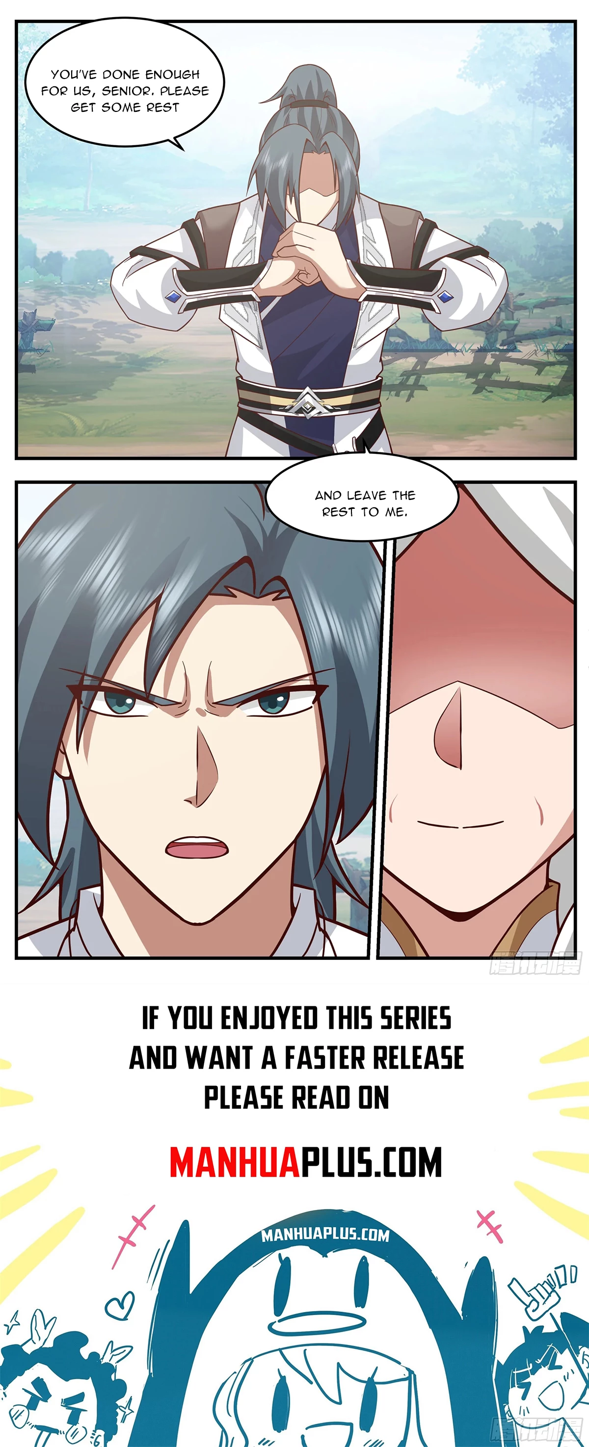 Martial Peak Chapter 3762 - 12