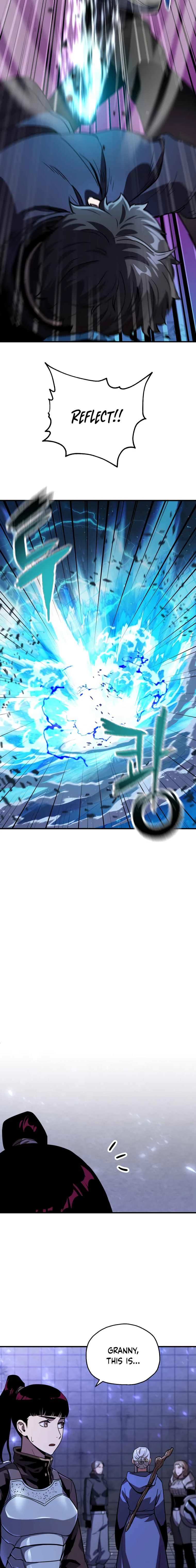 The Player Who Can't Level Up Chapter 42 - 15