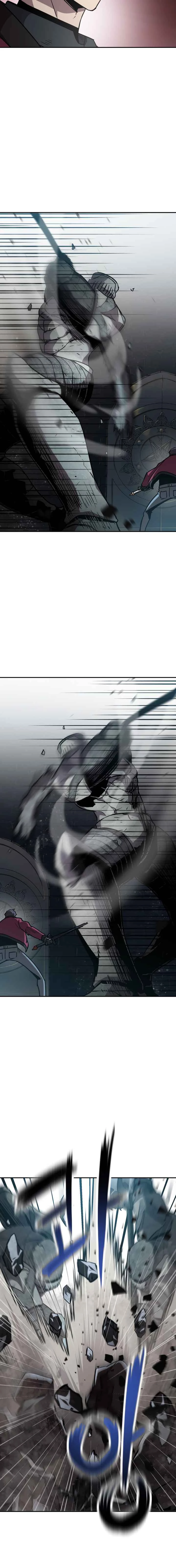 The Player Who Can't Level Up Chapter 37 - 10