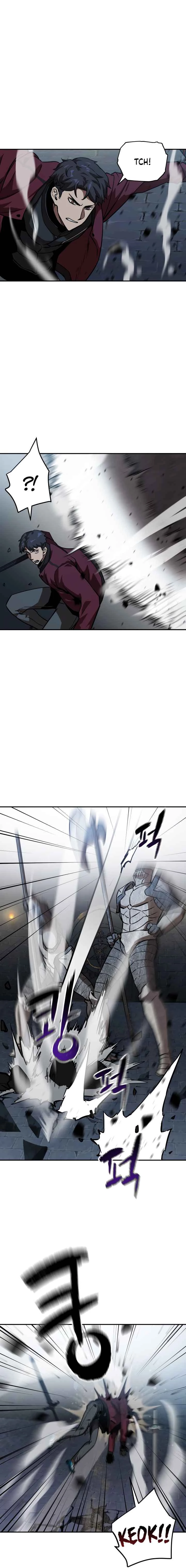 The Player Who Can't Level Up Chapter 37 - 14