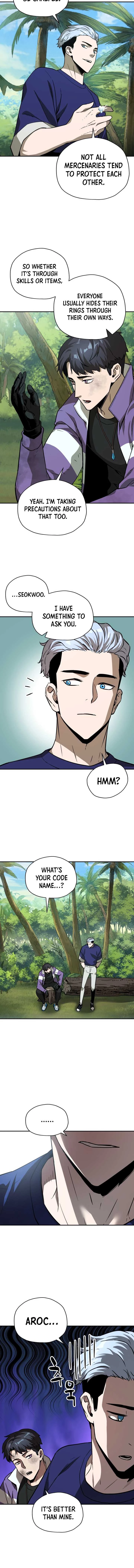 The Player Who Can't Level Up Chapter 35 - 10