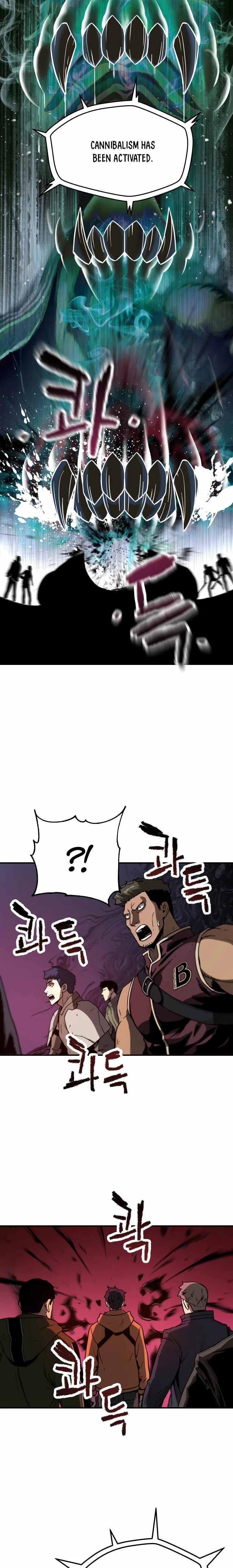 The Player Who Can't Level Up Chapter 26 - 3