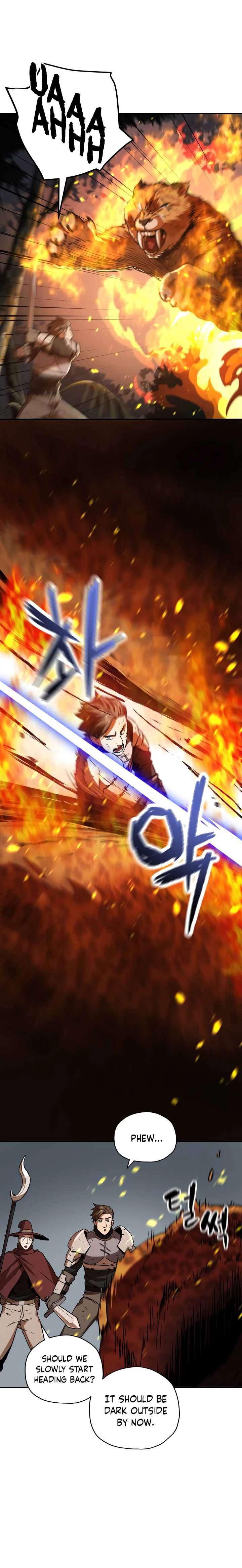 The Player Who Can't Level Up Chapter 26 - 26