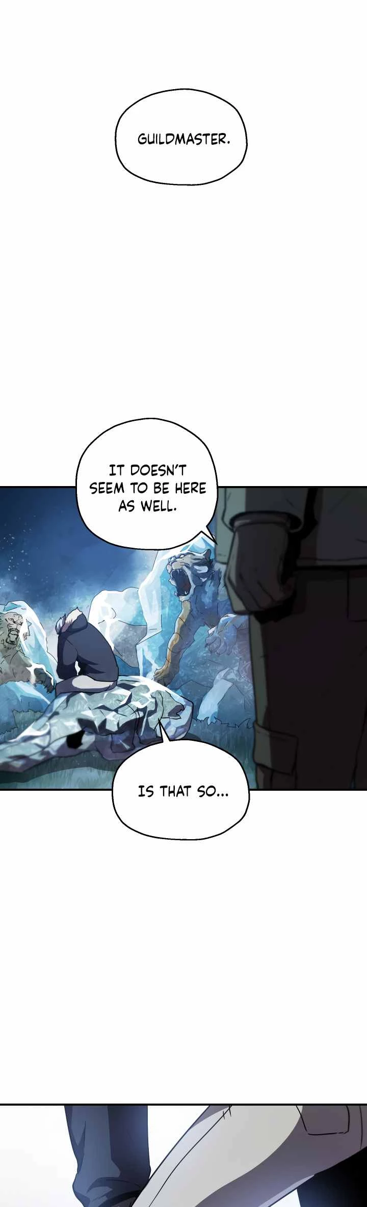 The Player Who Can't Level Up Chapter 26 - 29