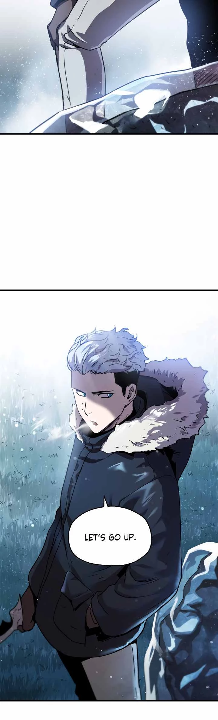 The Player Who Can't Level Up Chapter 26 - 30