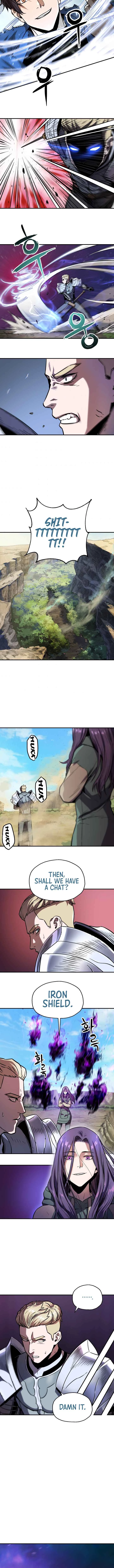 The Player Who Can't Level Up Chapter 20 - 7