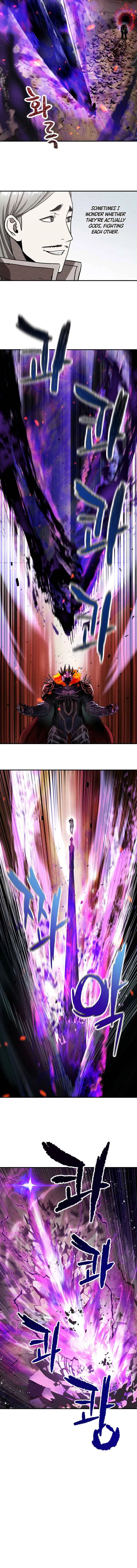 The Player Who Can't Level Up Chapter 19 - 7