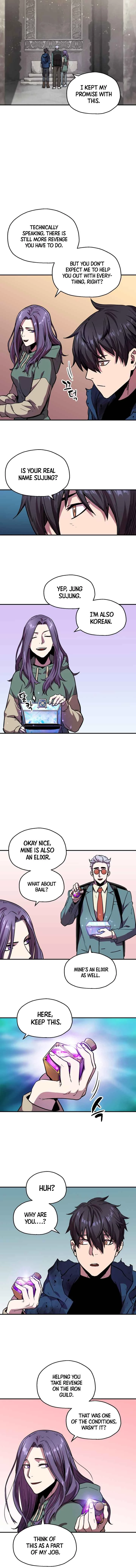 The Player Who Can't Level Up Chapter 19 - 9