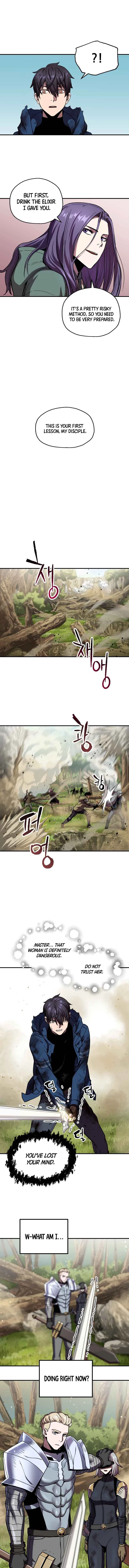 The Player Who Can't Level Up Chapter 19 - 12