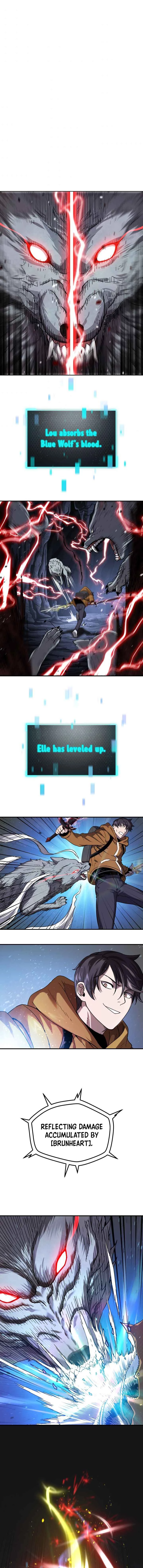 The Player Who Can't Level Up Chapter 11 - 2