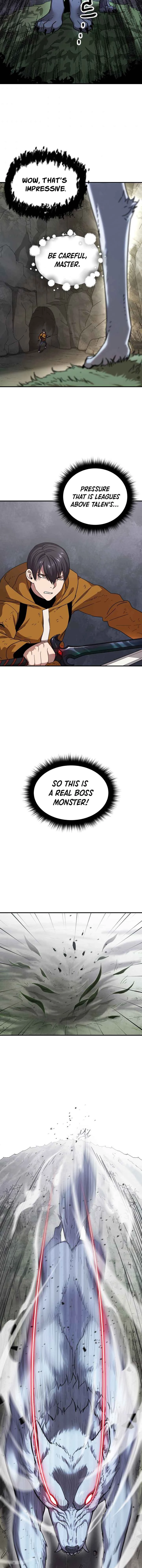 The Player Who Can't Level Up Chapter 11 - 9