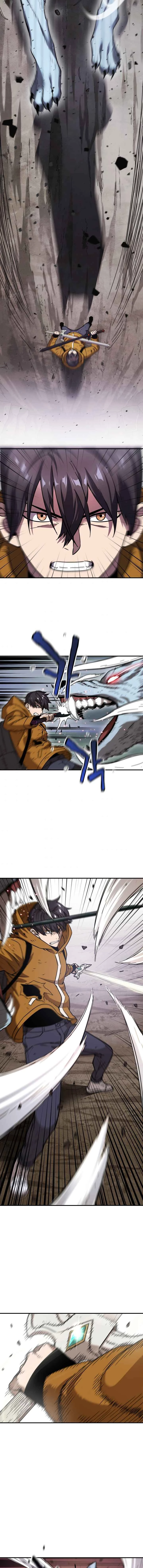 The Player Who Can't Level Up Chapter 11 - 10