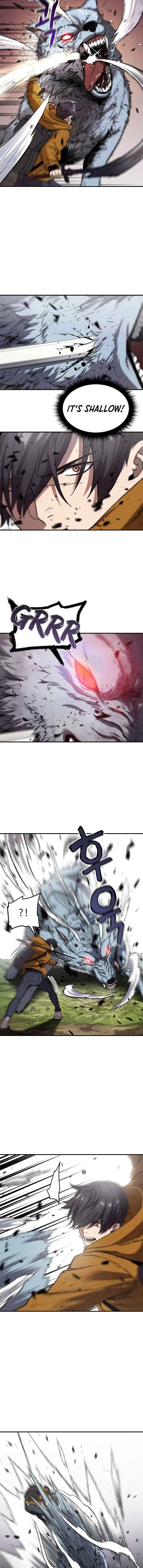 The Player Who Can't Level Up Chapter 11 - 11