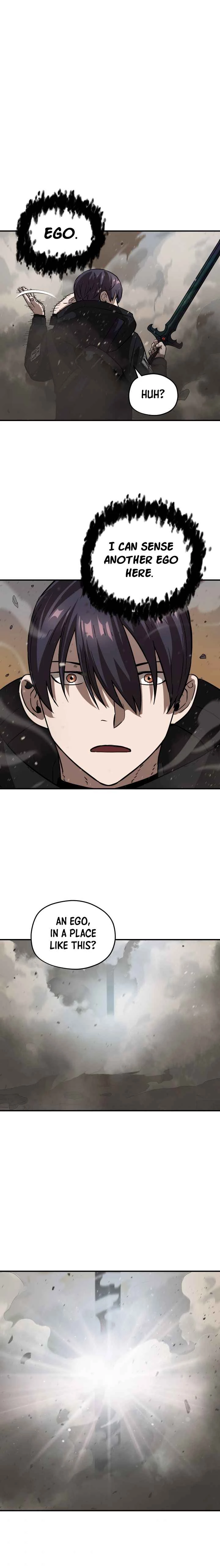 The Player Who Can't Level Up Chapter 7 - 13
