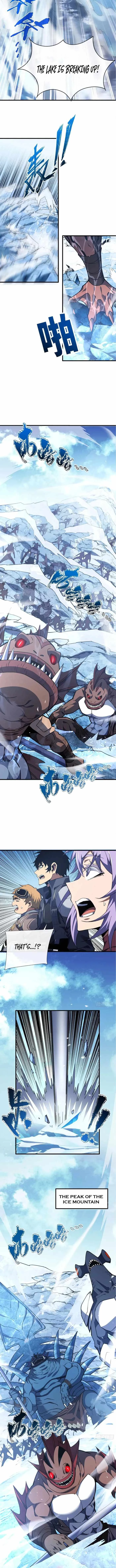 Lord of Destiny Wheel Chapter 42 - 5