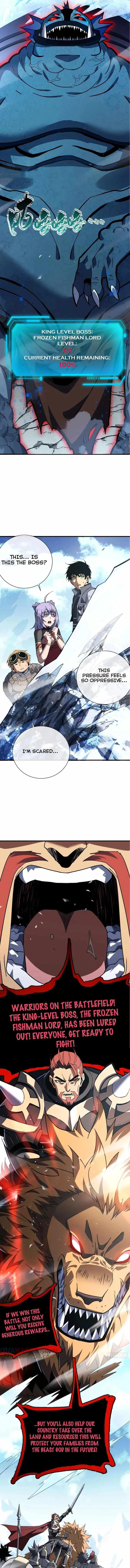 Lord of Destiny Wheel Chapter 42 - 6