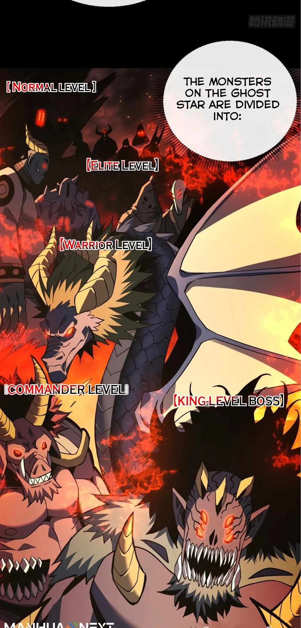 Lord of Destiny Wheel Chapter 39 - 5