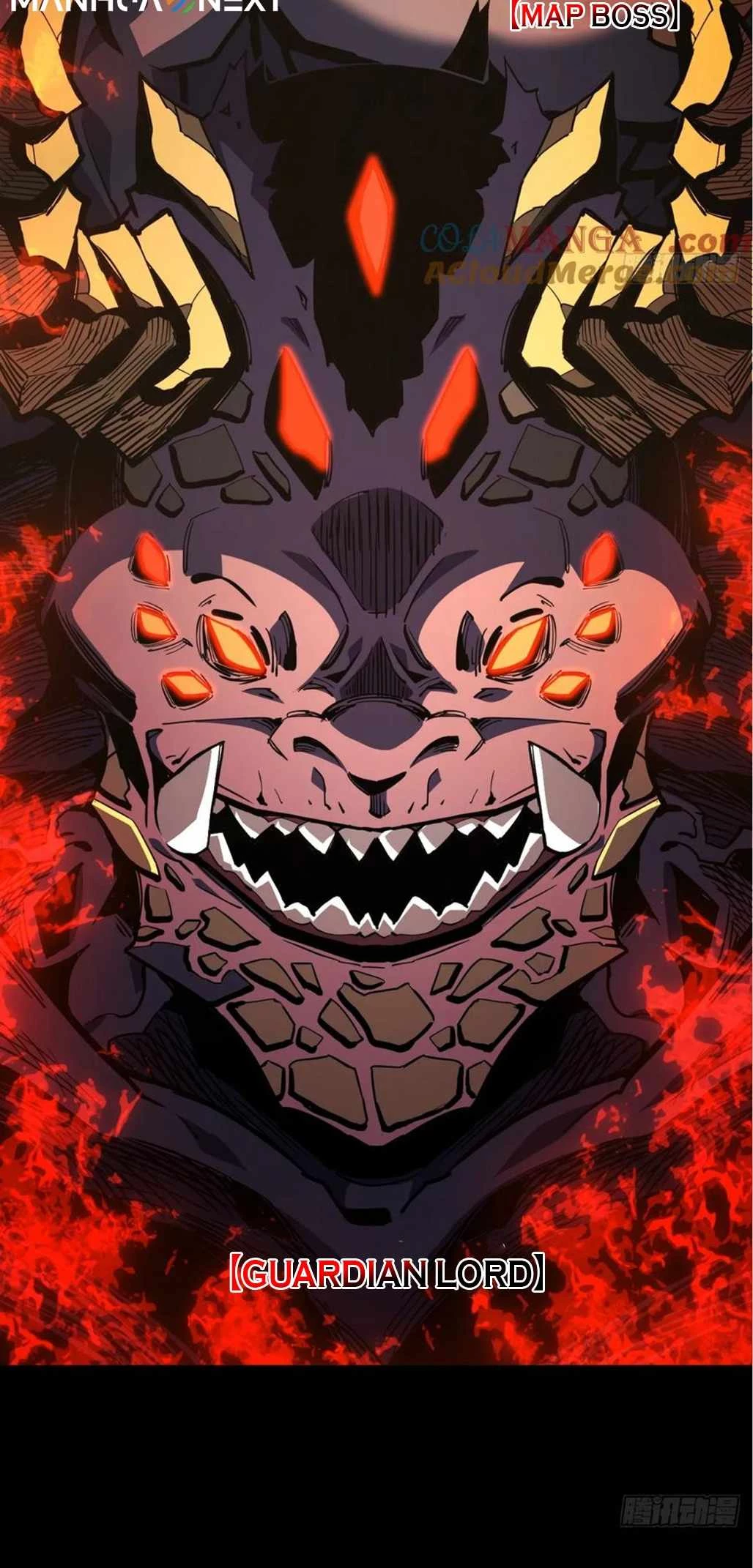Lord of Destiny Wheel Chapter 39 - 6