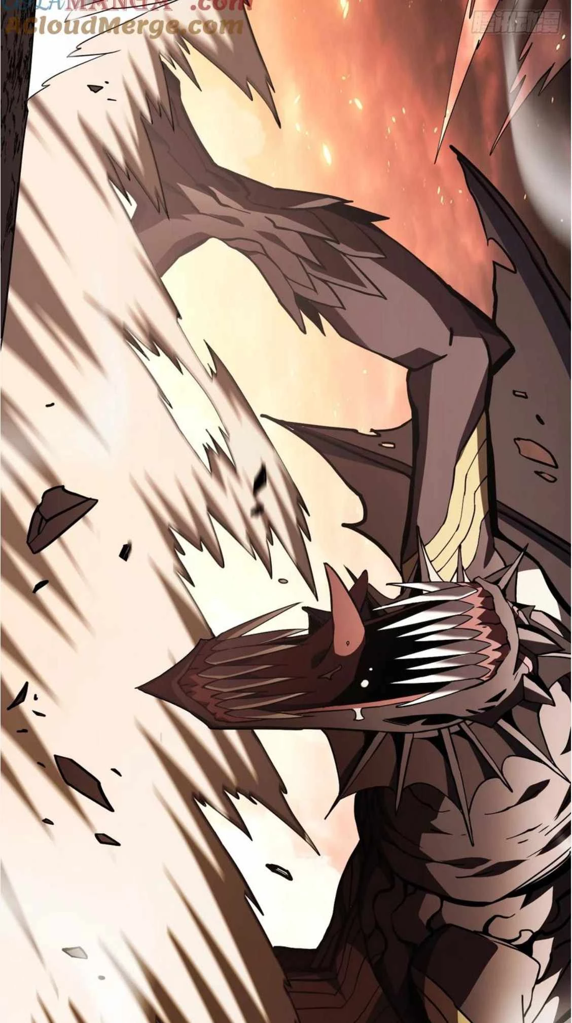 Lord of Destiny Wheel Chapter 39 - 8