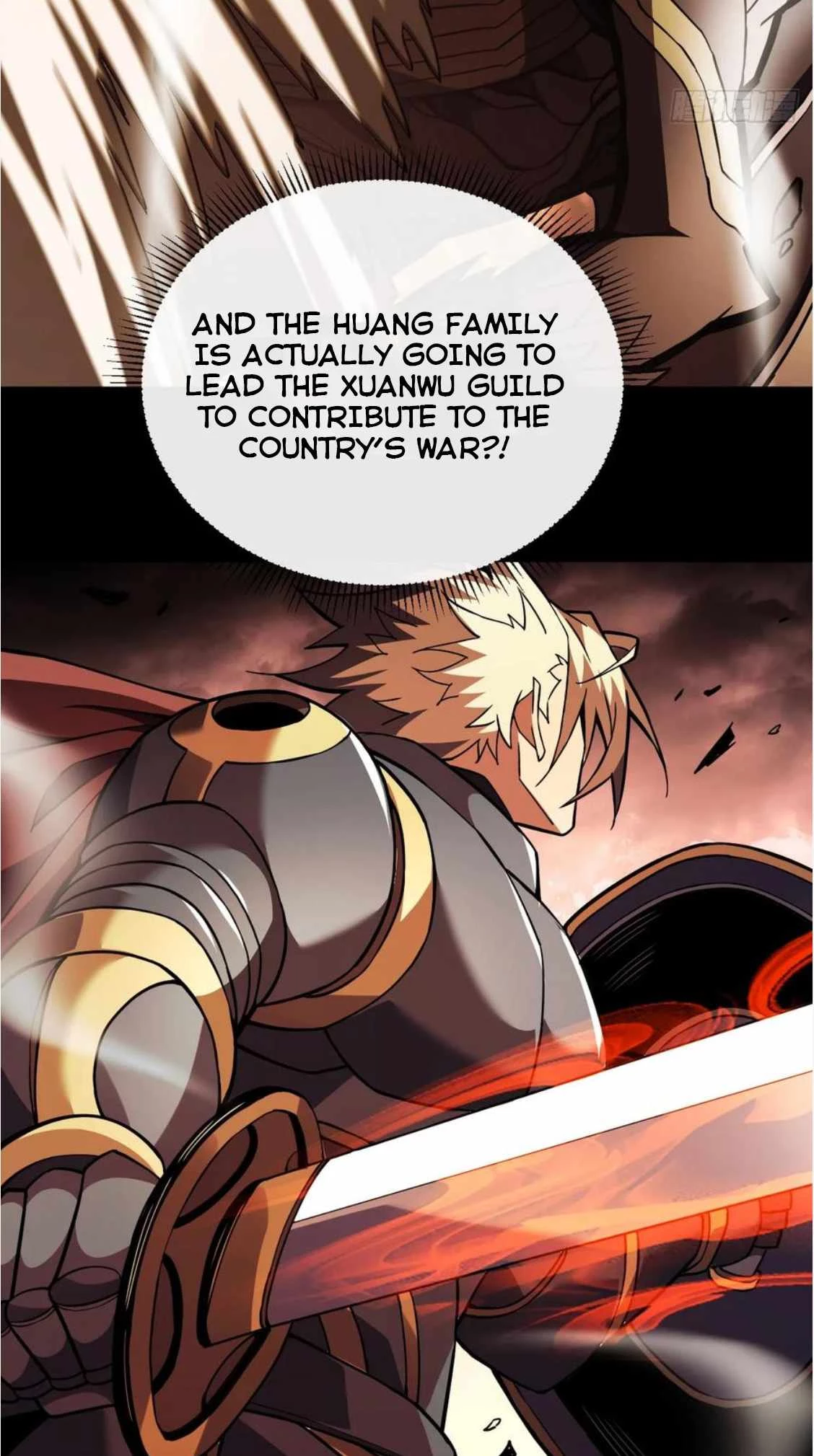 Lord of Destiny Wheel Chapter 39 - 9