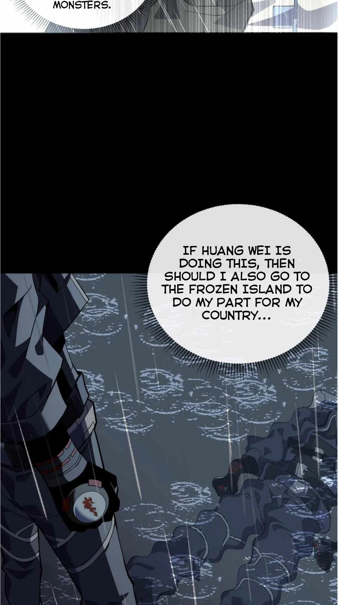 Lord of Destiny Wheel Chapter 39 - 12
