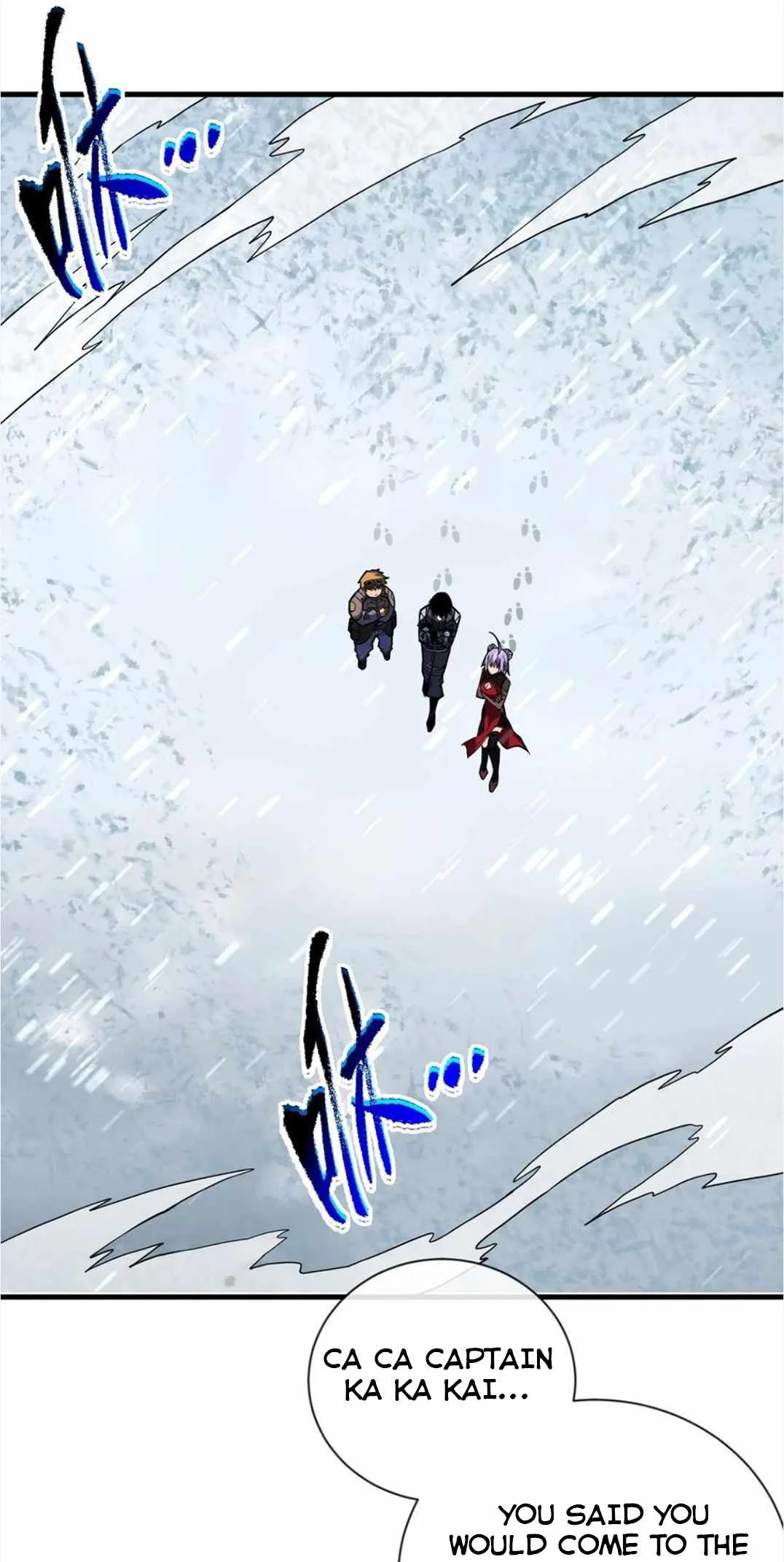 Lord of Destiny Wheel Chapter 39 - 16