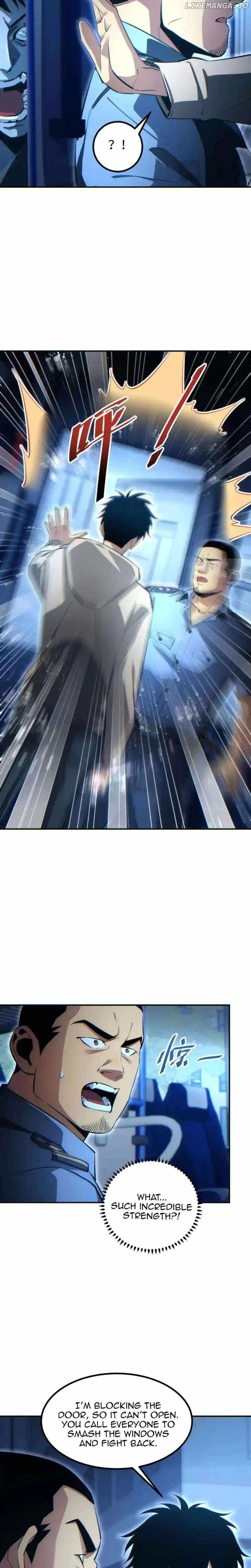 Rebirth in the end times: I reached the top by opening boxes Chapter 18 - 10