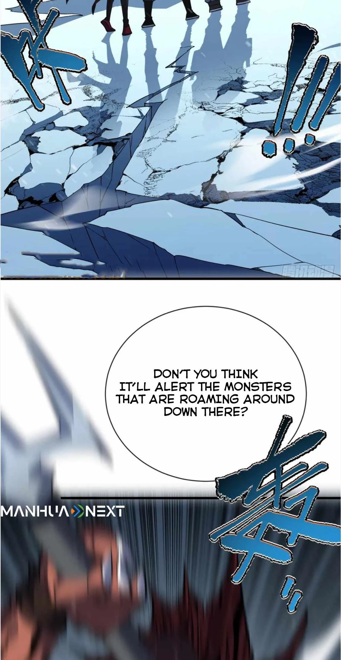 Lord of Destiny Wheel Chapter 39 - 23