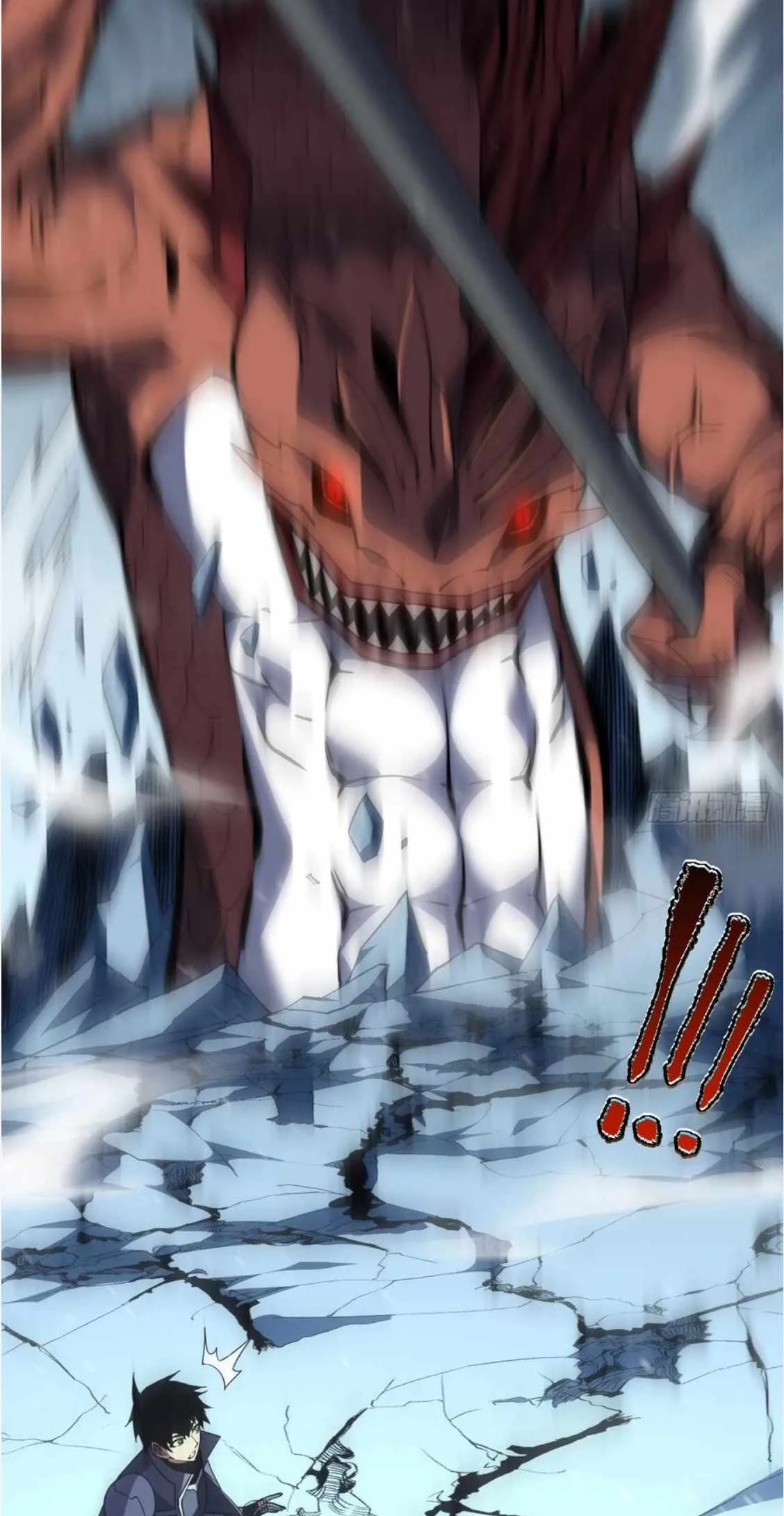 Lord of Destiny Wheel Chapter 39 - 24