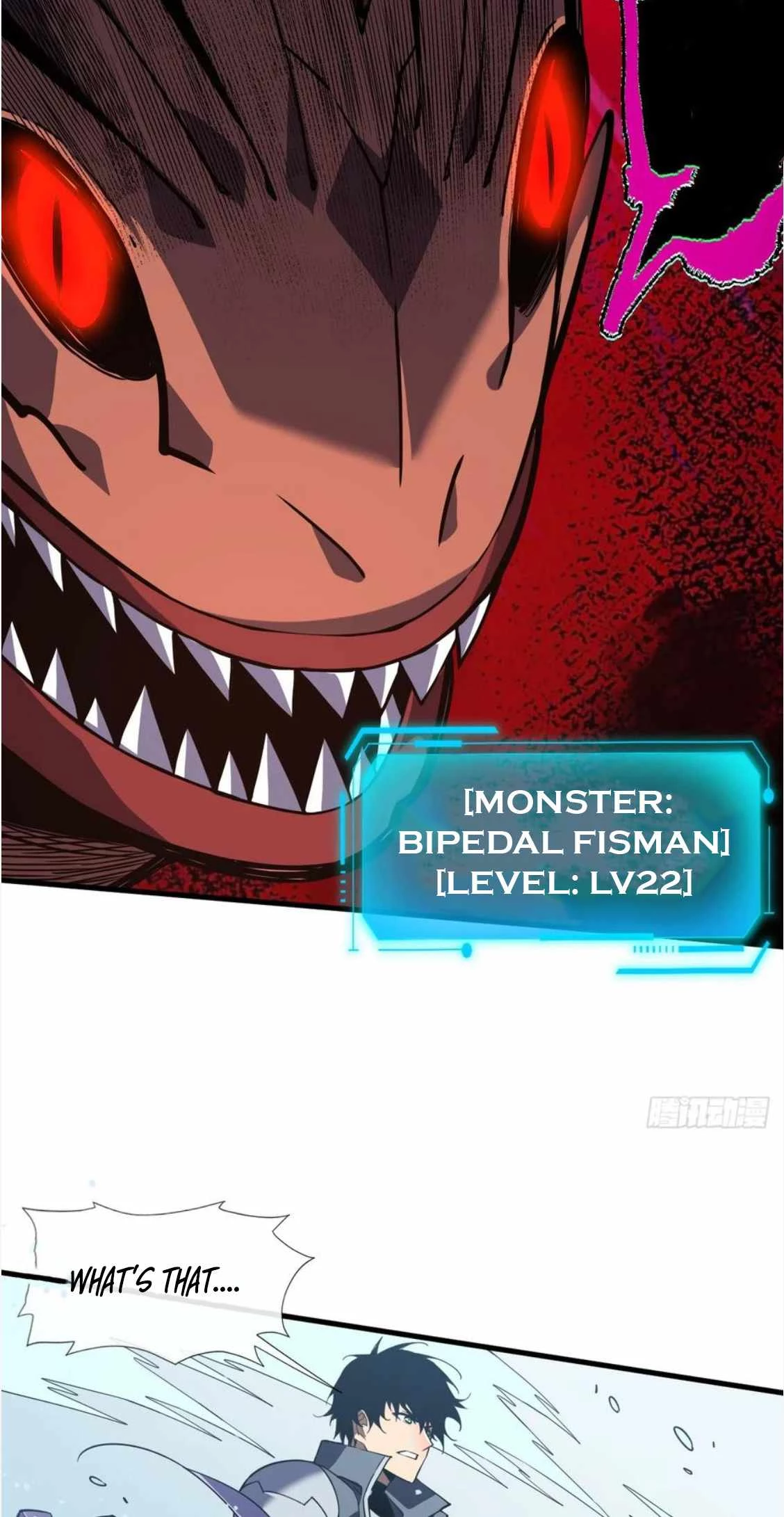Lord of Destiny Wheel Chapter 39 - 26