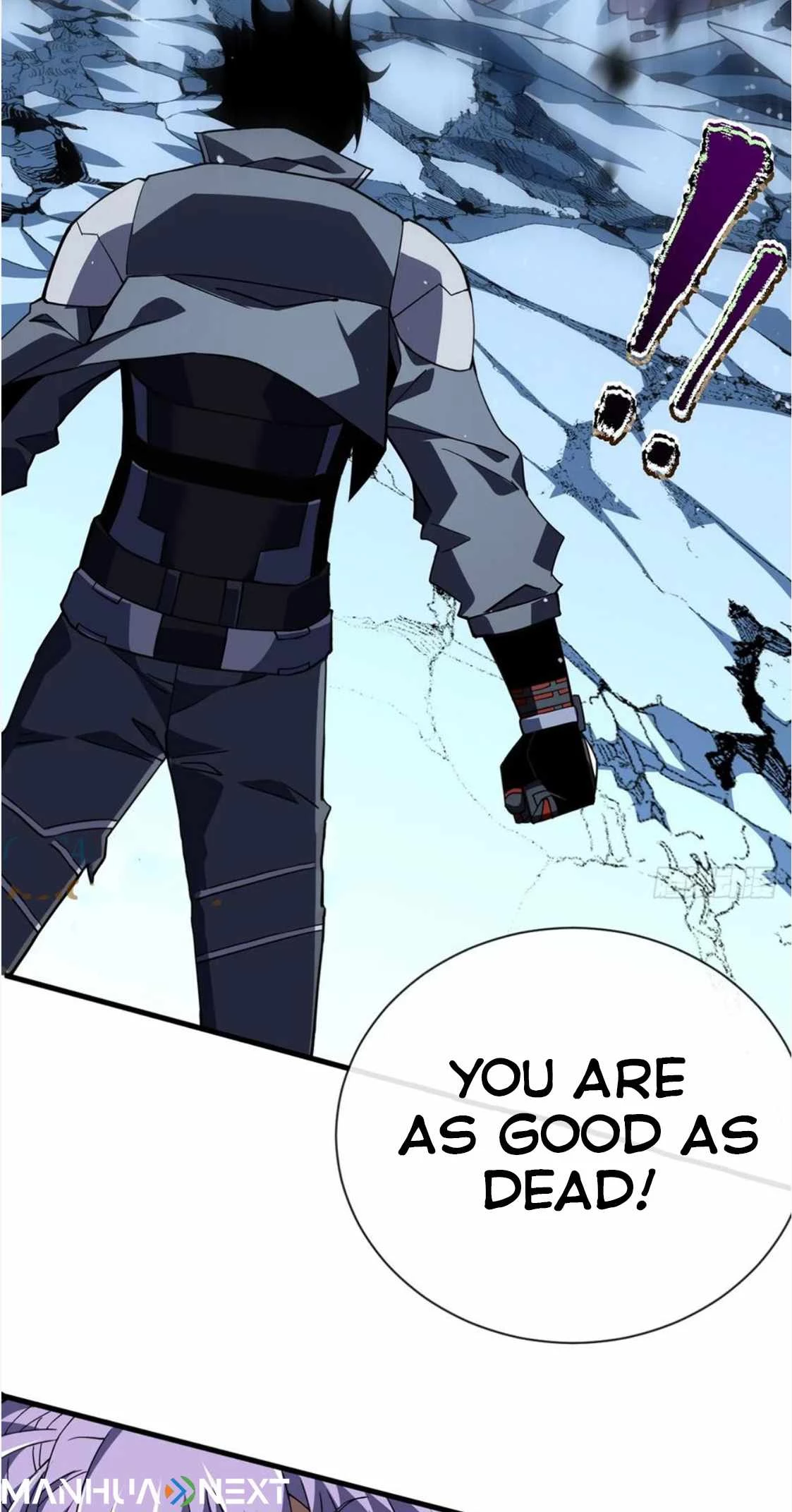 Lord of Destiny Wheel Chapter 39 - 30