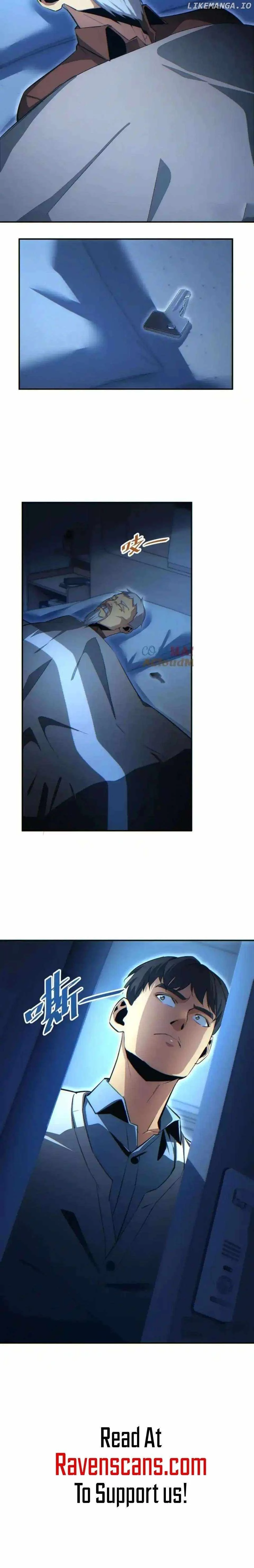 Rebirth in the end times: I reached the top by opening boxes Chapter 18 - 20