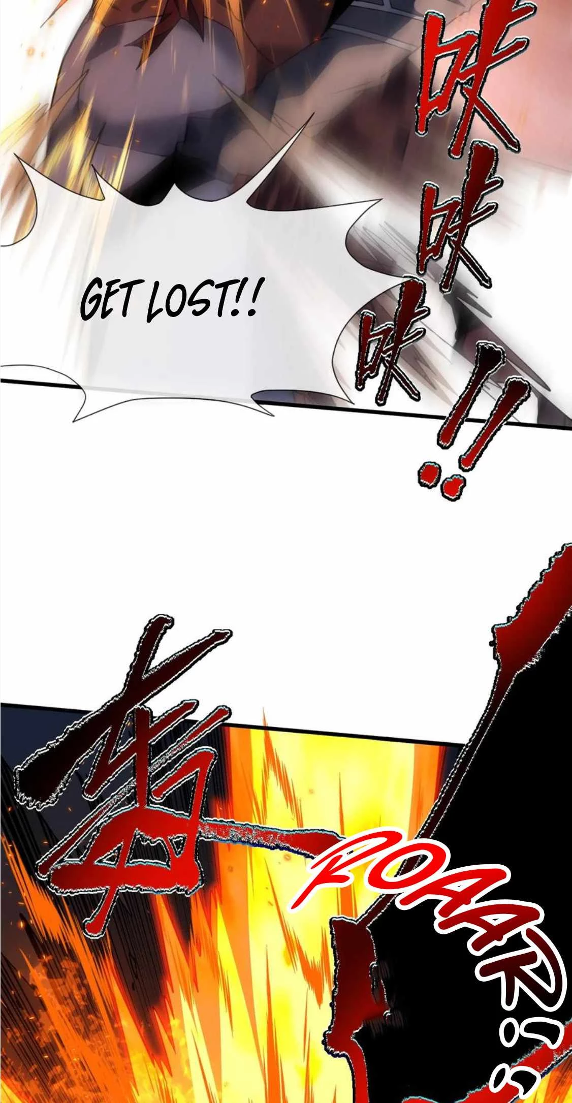 Lord of Destiny Wheel Chapter 39 - 35