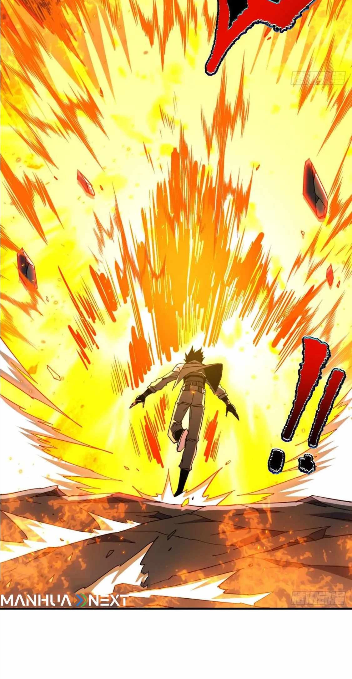 Lord of Destiny Wheel Chapter 39 - 36