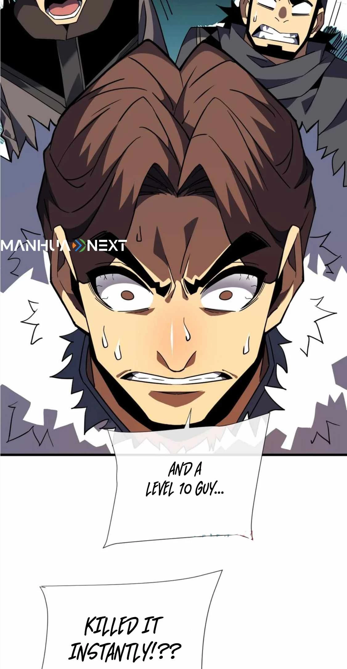 Lord of Destiny Wheel Chapter 39 - 38